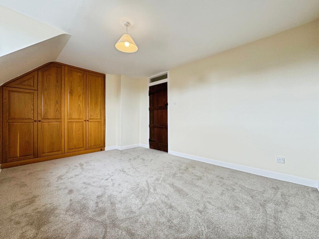 House in Princes Risborough, Speen - More