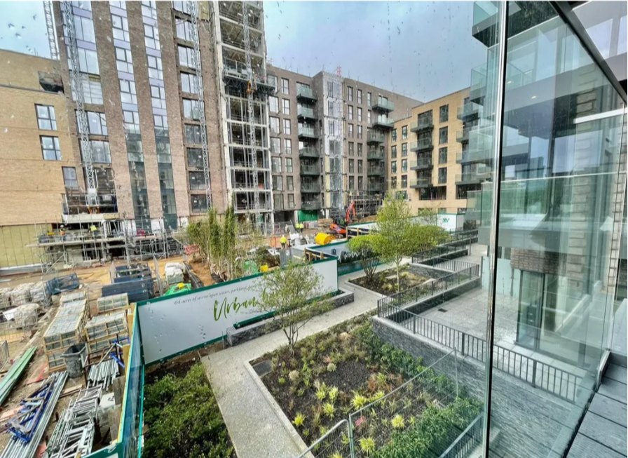 Apartment in London - View 4