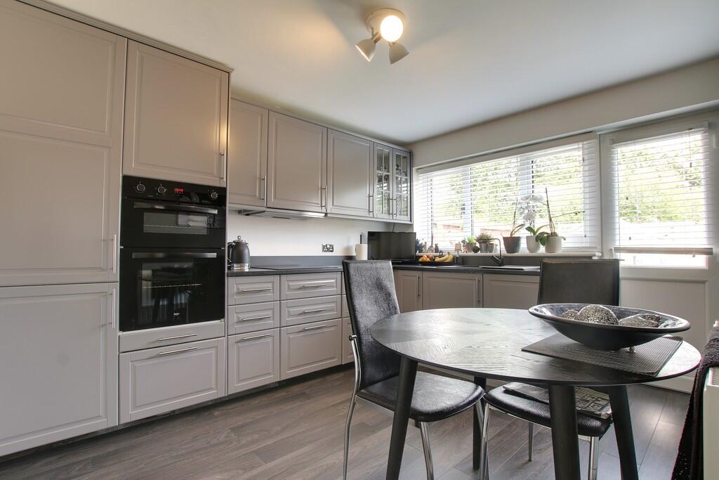 Main image of property: Green Park, Chatteris