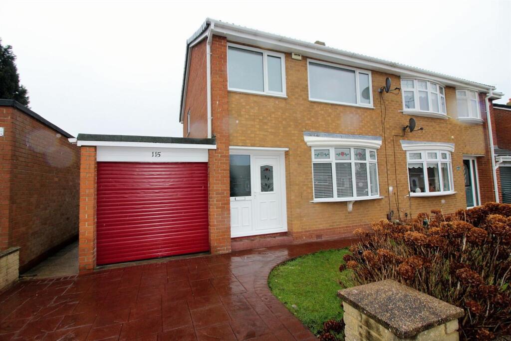 Main image of property: Thames Road, Billingham