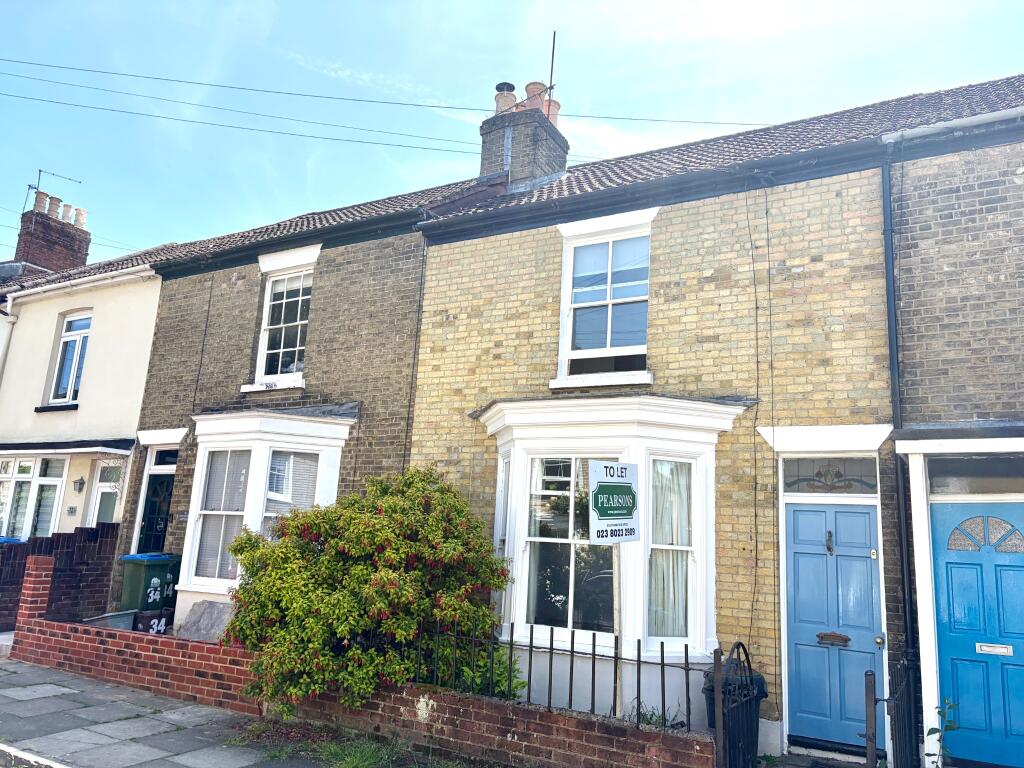 Main image of property: POLYGON, SO15