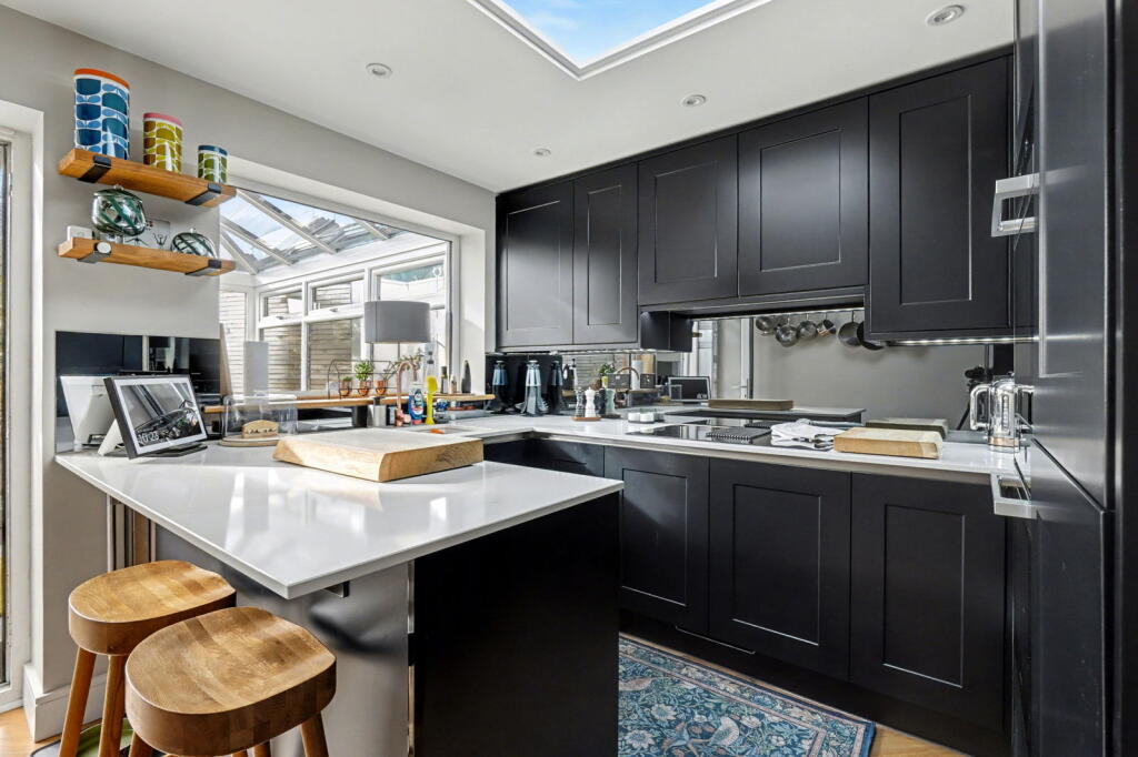 Main image of property: Grange Road, Gillingham, ME7 2PX