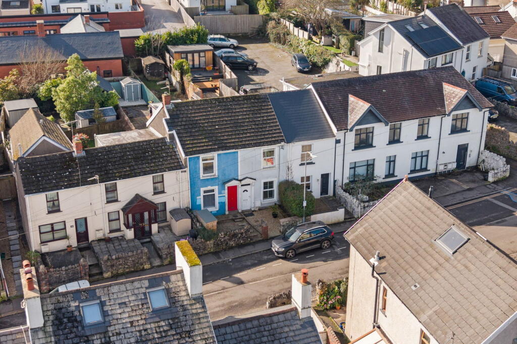 Main image of property: Newton Road, Newton, Swansea SA3 4ST