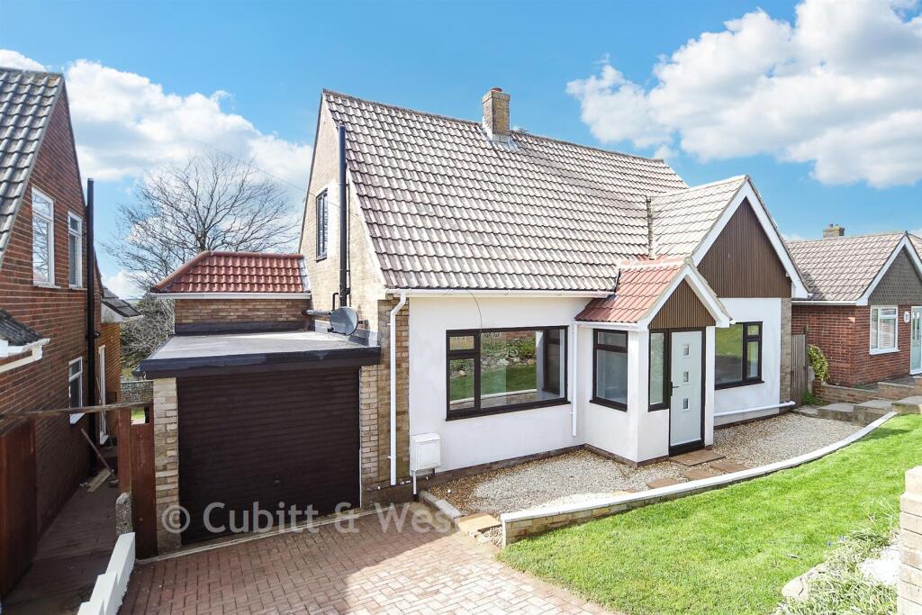 Main image of property: Crescent Drive North, Woodingdean, Brighton, East Sussex