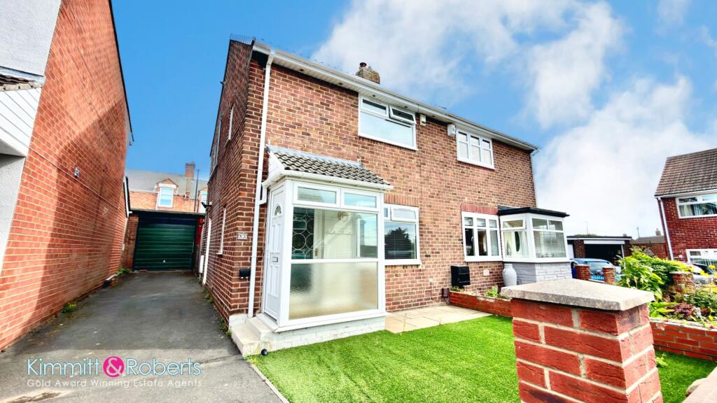 Main image of property: Fenwick Close, Penshaw, Houghton Le Spring, Tyne And Wear, DH4 7HE