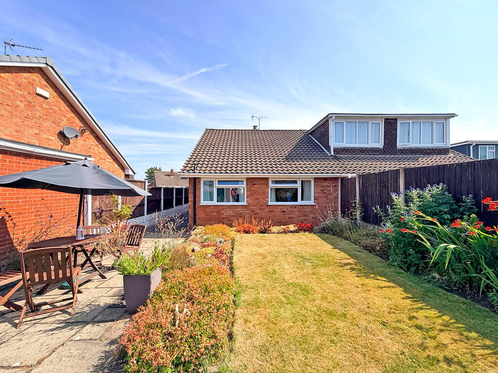 Poplar Road, Great Wyley, South Staffordshire photo 2