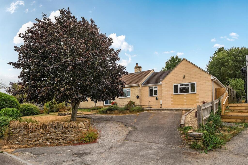Main image of property: Lypiatt Road, Corsham