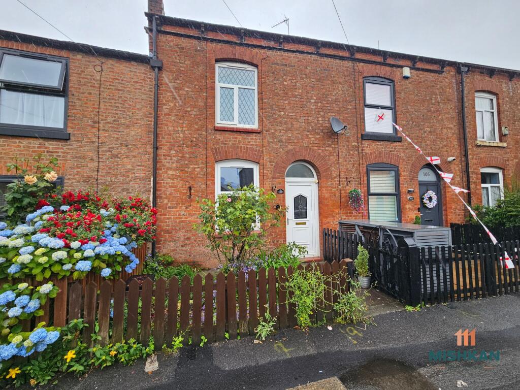 Main image of property: Old Road, Failsworth, Manchester