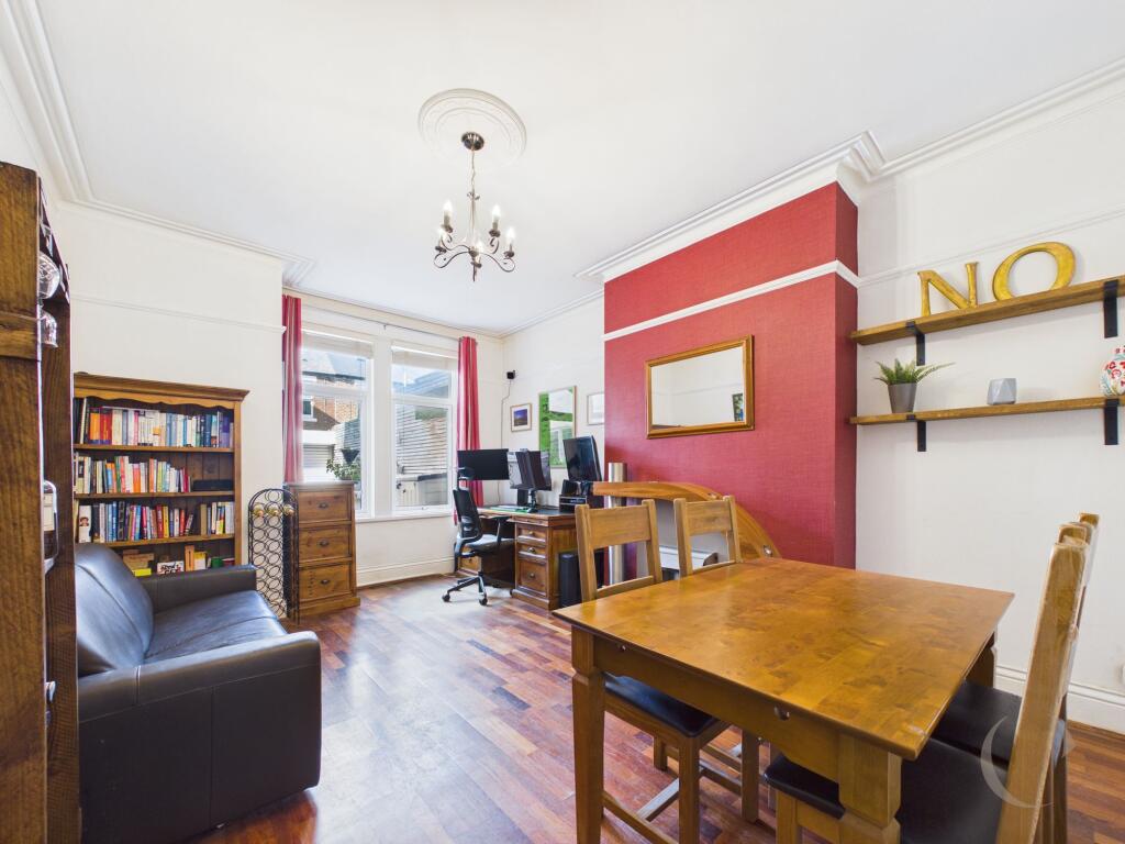 House in Newcastle upon Tyne - View 3