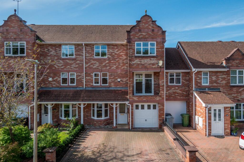 Main image of property: Heath Drive, Knutsford