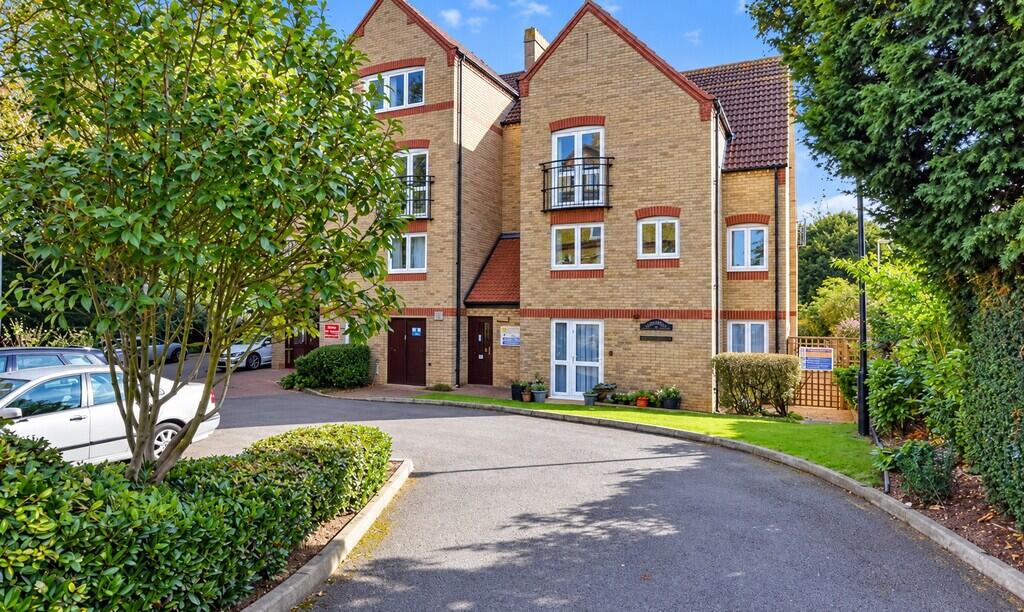 Main image of property: George Street, Huntingdon