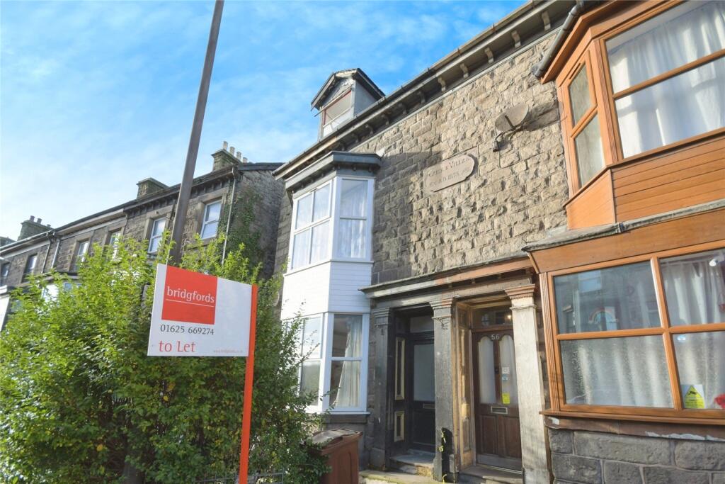 Main image of property: Fairfield Road, Buxton, Derbyshire, SK17