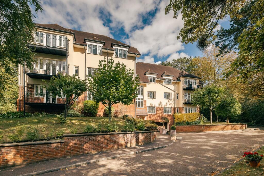 Main image of property: Plough Lane, Bylands Court, CR8