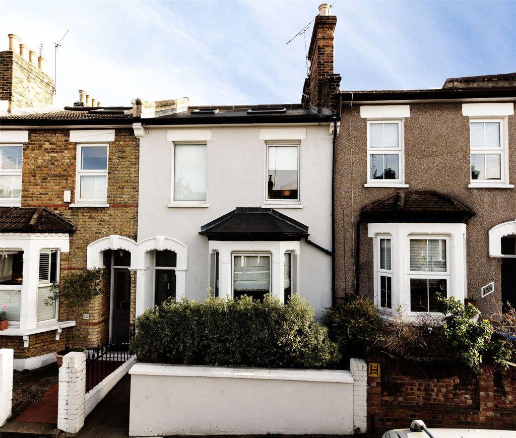 Main image of property: Annandale Road, Greenwich