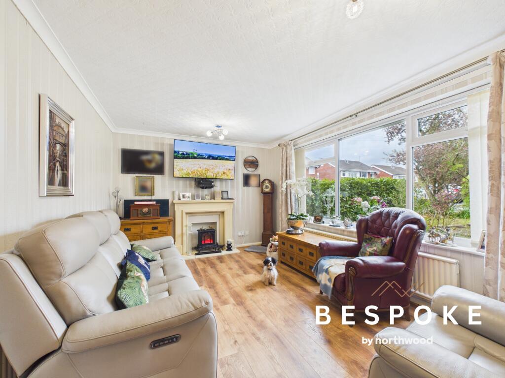 Redesmere Close, Sandbach, CW11 photo 2