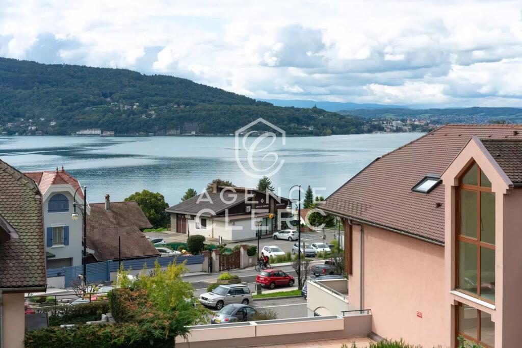 Main image of property: Rhone Alps, Haute-Savoie, Veyrier-du-Lac