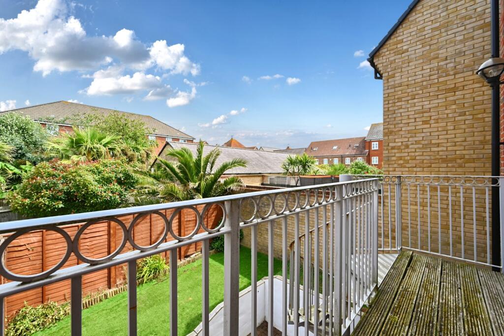 House in Adur, Shoreham Beach, Kingston Buci - View 5