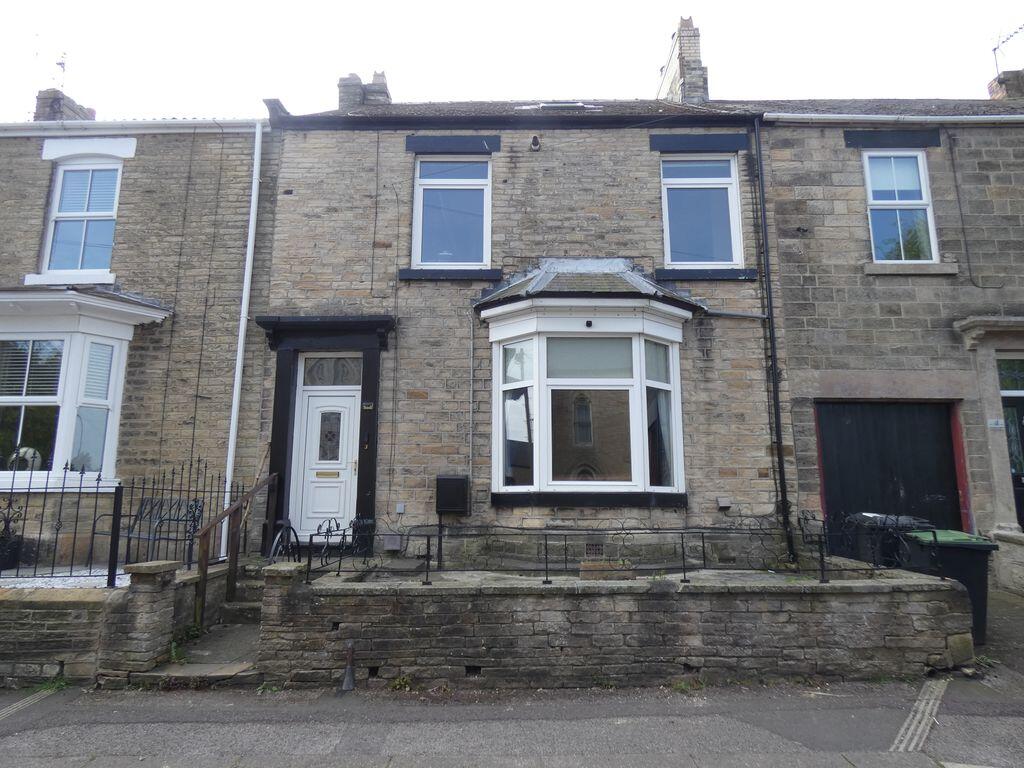 Main image of property: Hexham Street, Bishop Auckland