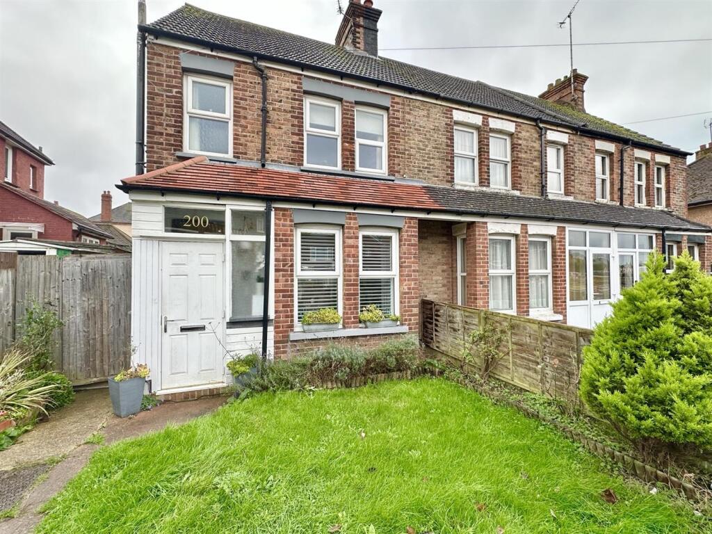 Main image of property: London Road, Bexhill-On-Sea