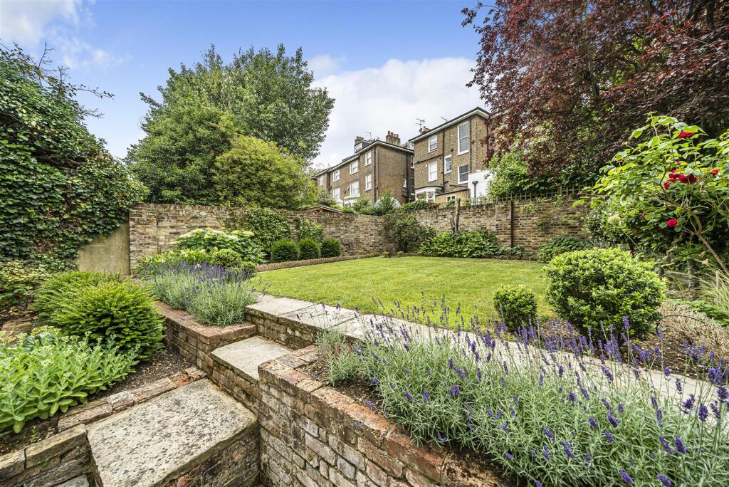 Main image of property: Buckland Crescent, Belsize Park, NW3