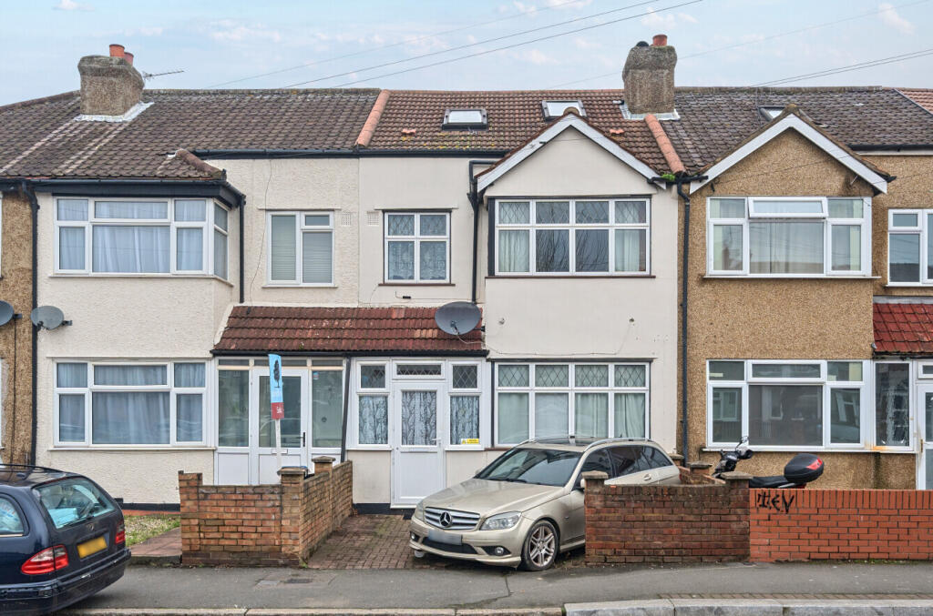 Main image of property: Grove Road, Mitcham, CR4