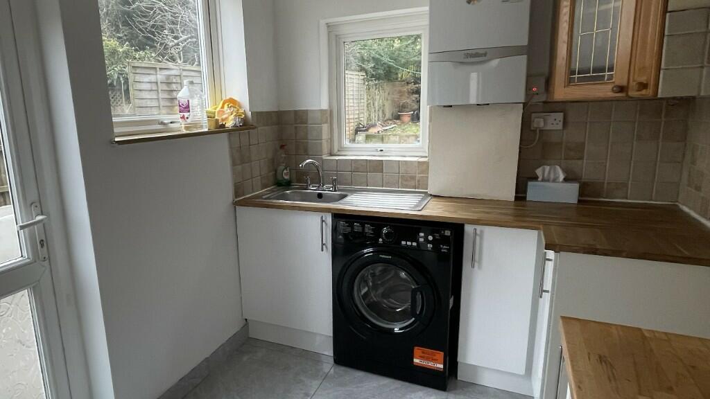 Main image of property: Station Road, BS34