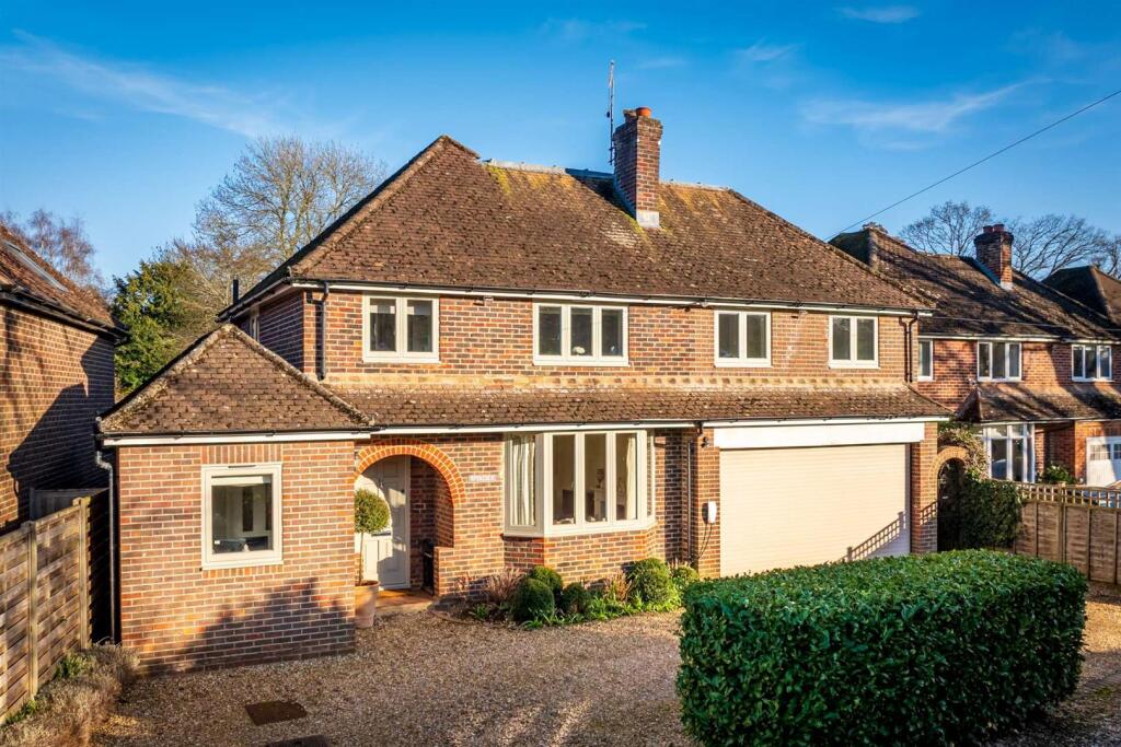 Main image of property: Wonersh, Guildford