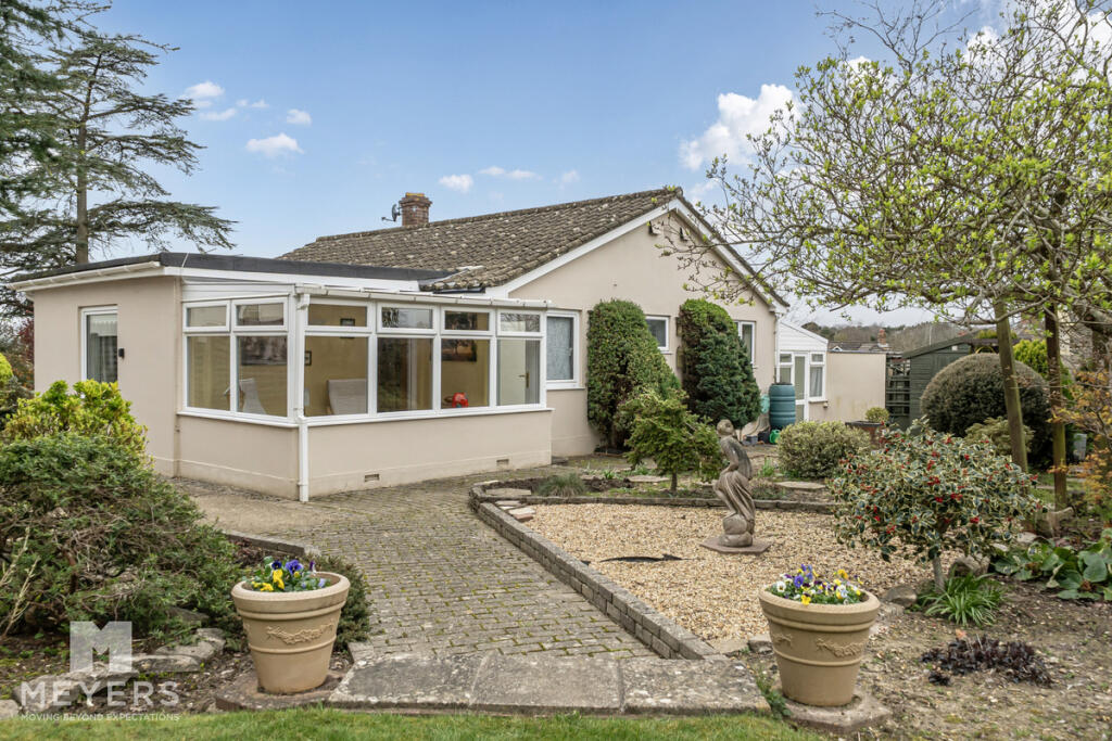 Main image of property: Sydney Road, Broadstone, BH18 8