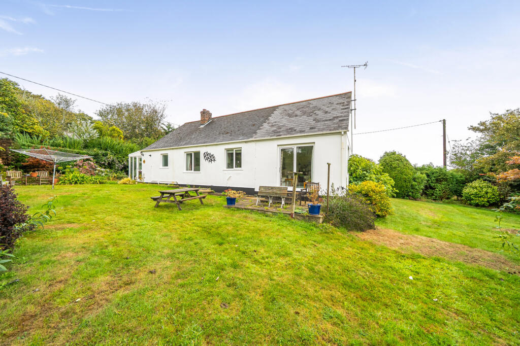 Main image of property: Higher Brill, Constantine