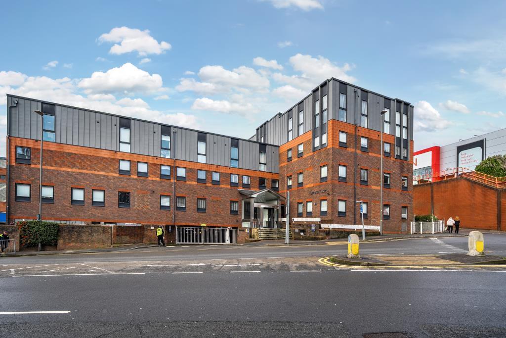 Main image of property: High Wycombe, Buckinghamshire, HP13