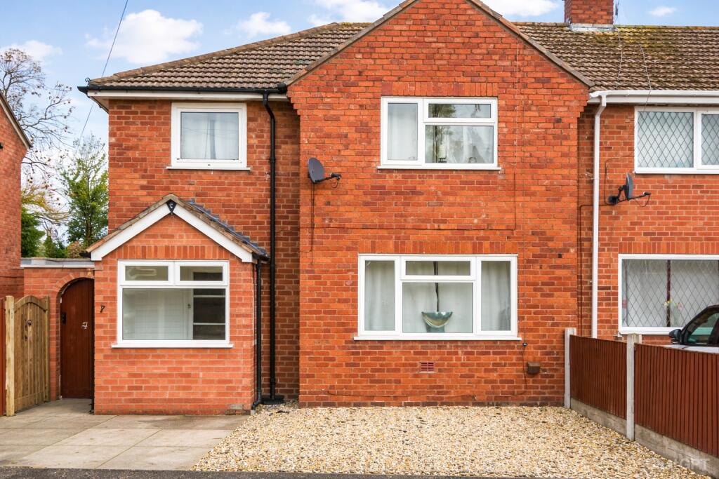 Main image of property: Greenfields, Upton, Chester, Cheshire, CH2