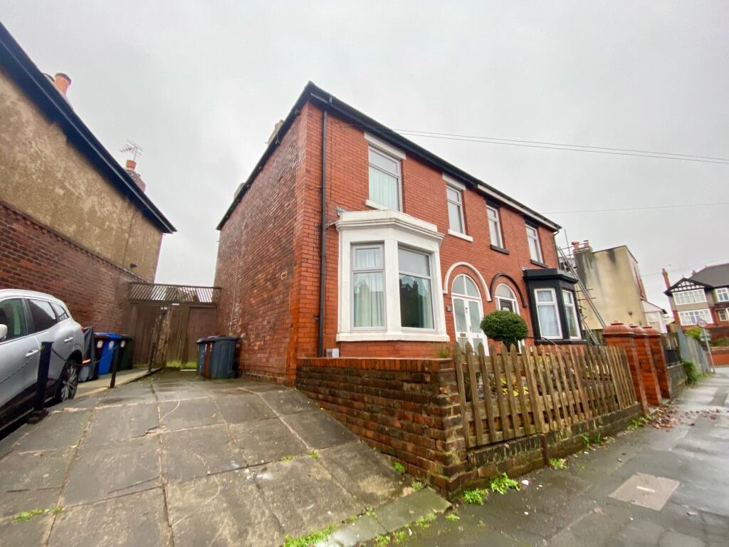 Main image of property: Beechwood Road, Chorley