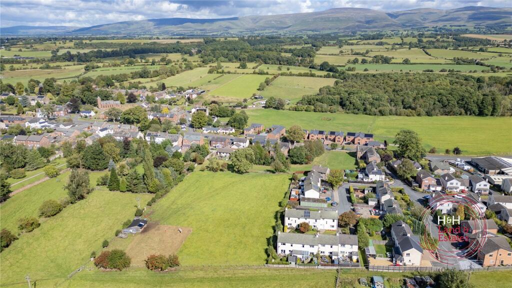 Land for sale in Land At Edendale, Temple Sowerby, Westmorland & Furness, CA10 - View 3
