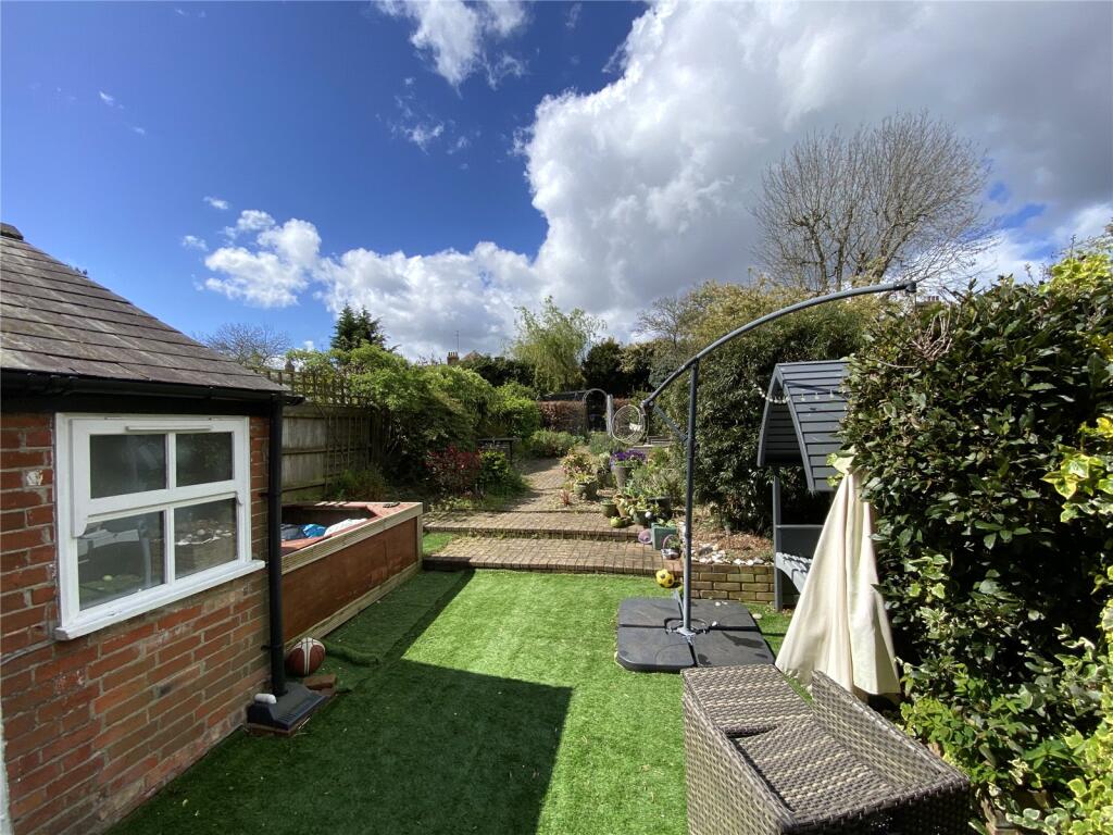 House in Ipswich, Suffolk - View 4
