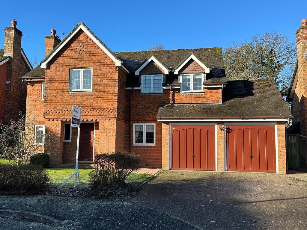 Main image of property: Cumberland Drive, Bowdon, WA14 3QP