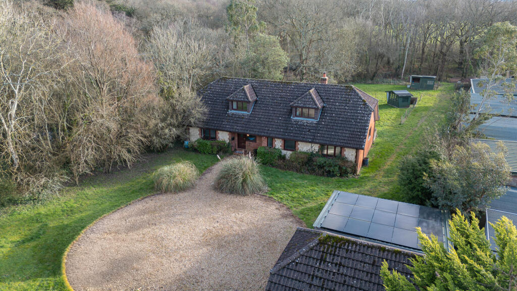 Main image of property: Lushington Hill, Wootton Bridge, Ryde
