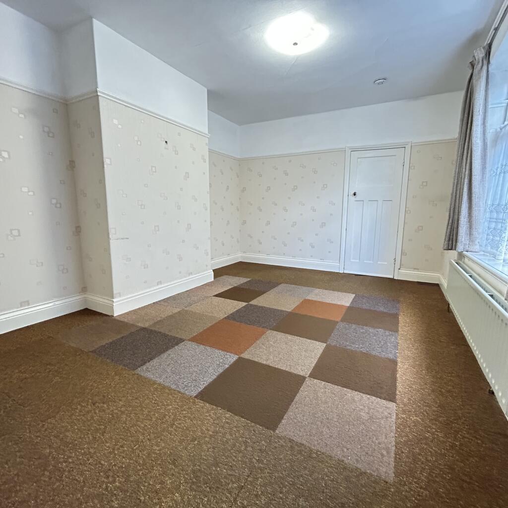 House in Preston - More