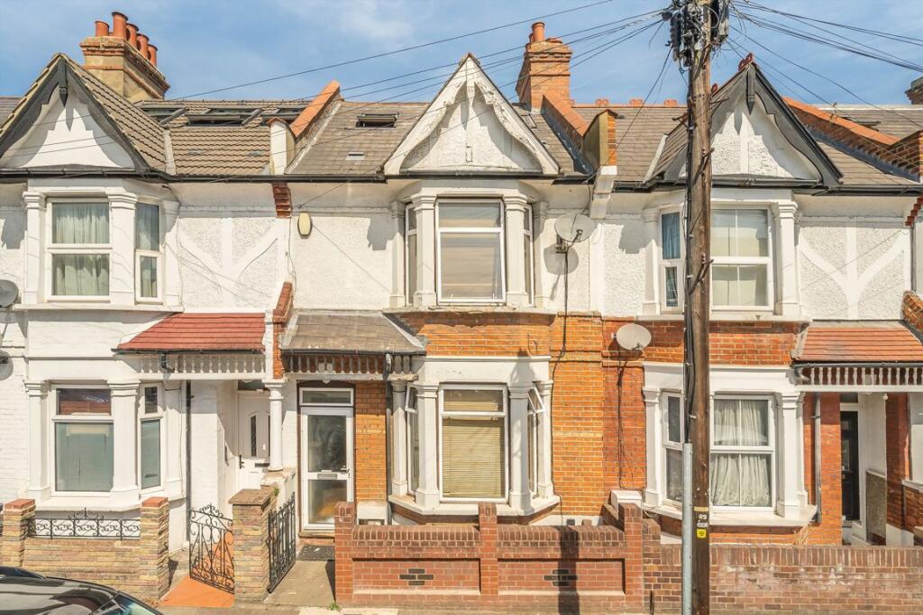 Main image of property: Valnay Street, Tooting
