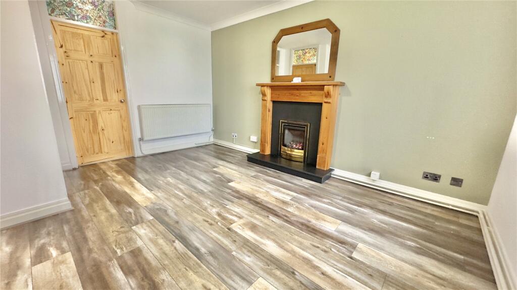 Apartment in Moreton, Liverpool City Region - View 4