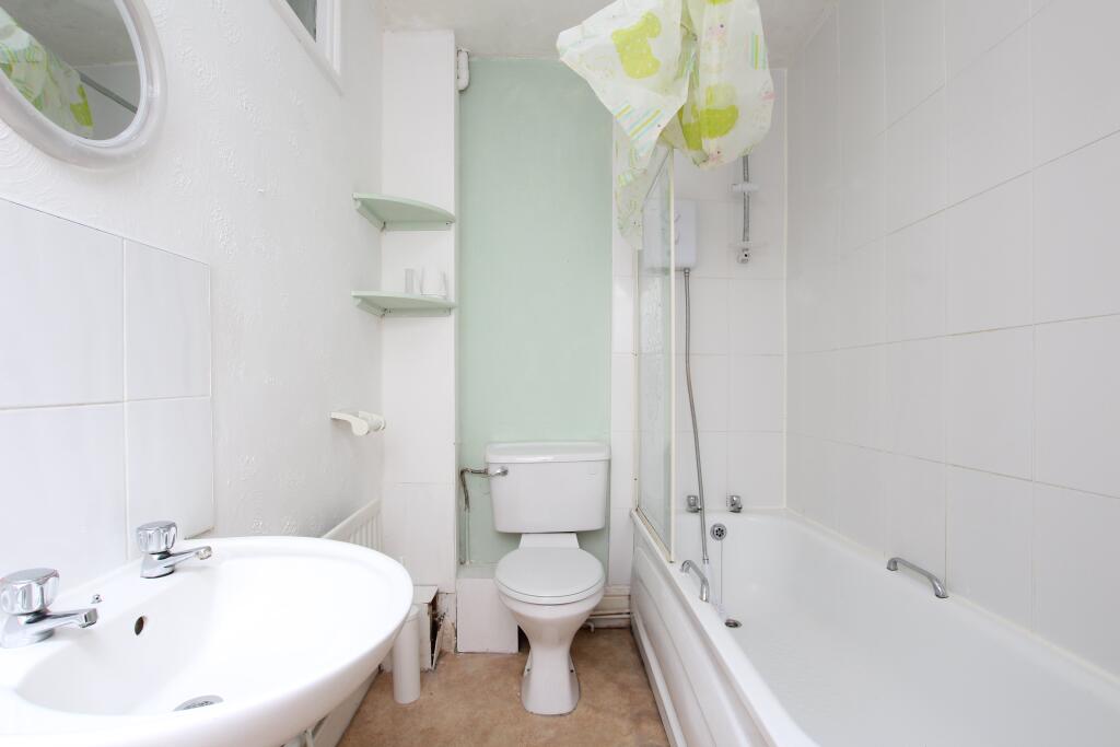 Apartment in Bristol, Upper Knowle, Totterdown - View 4