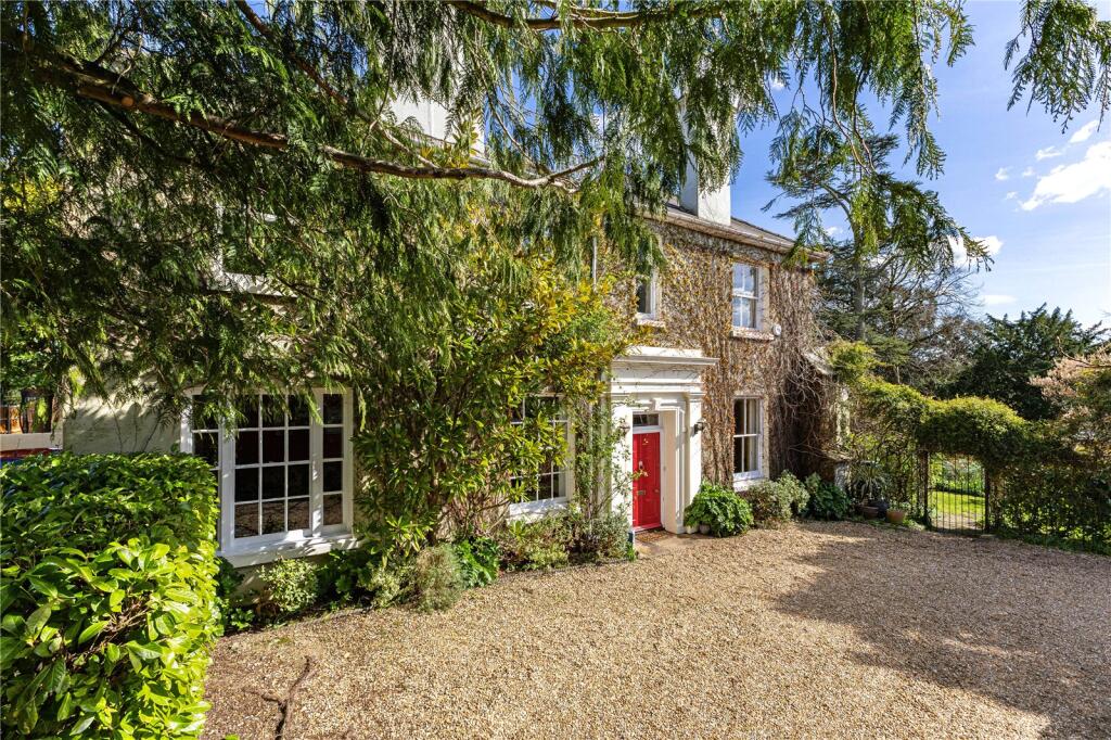 Main image of property: The Street, Clapham, West Sussex, United Kingdom, BN13