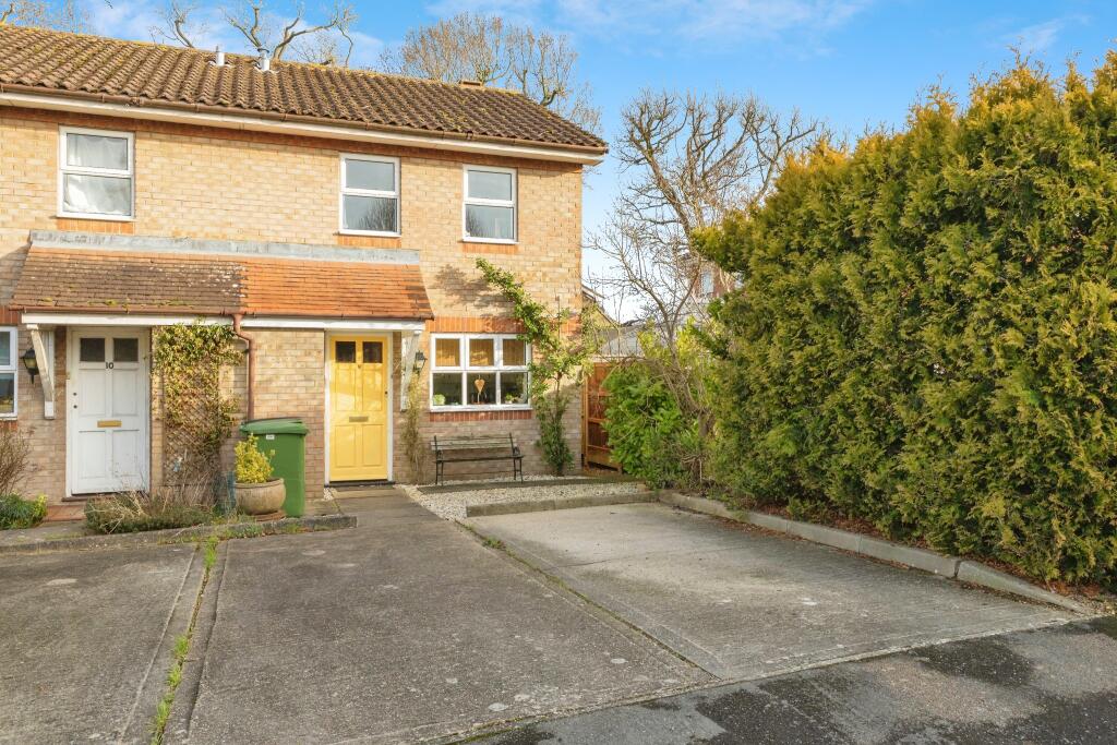 Main image of property: Becketts Court, Wymondham, Norfolk, NR18