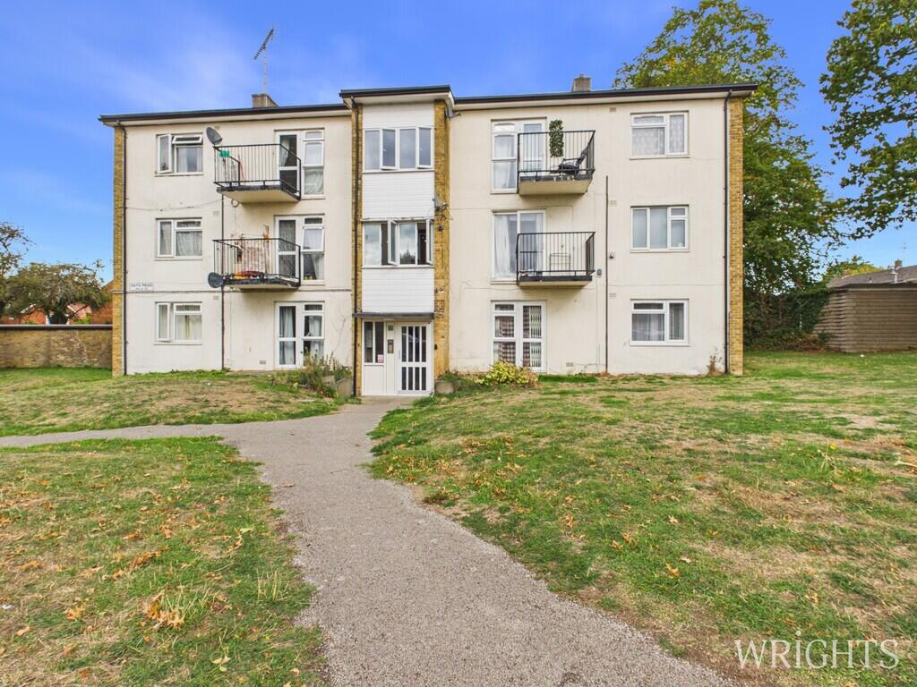 Main image of property: Days Mead, Hatfield
