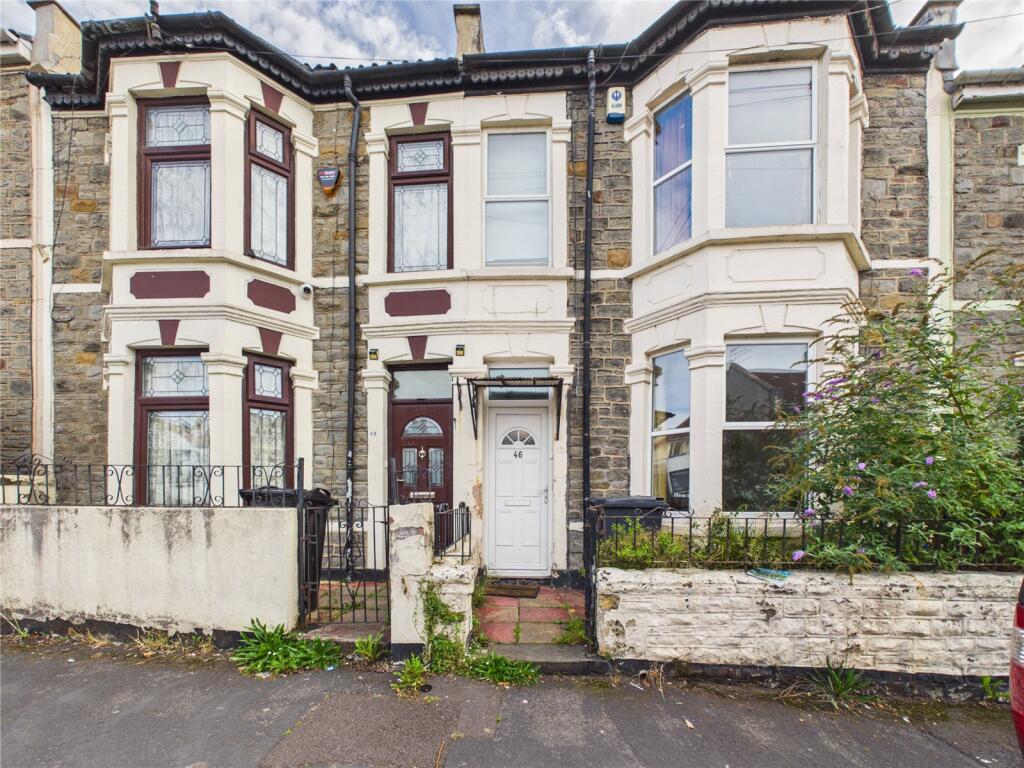 Main image of property: Britannia Road, Easton, Bristol, BS5