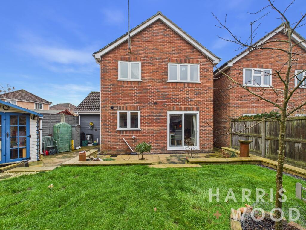 Pampas Close, Colchester, Essex, CO4 photo 4
