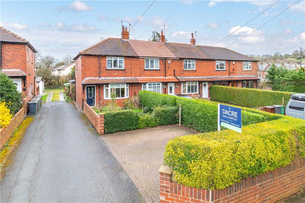 Main image of property: Ings Crescent, Guiseley, Leeds, West Yorkshire, LS20