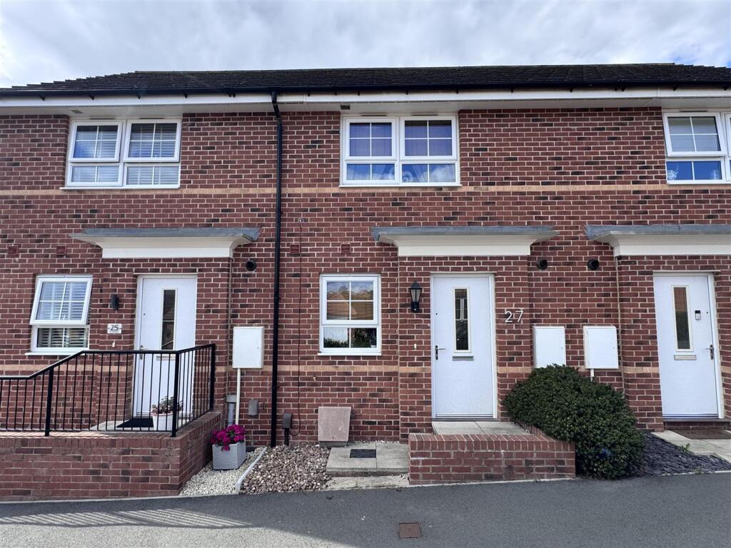 Main image of property: Carrs Avenue, Cudworth, Barnsley