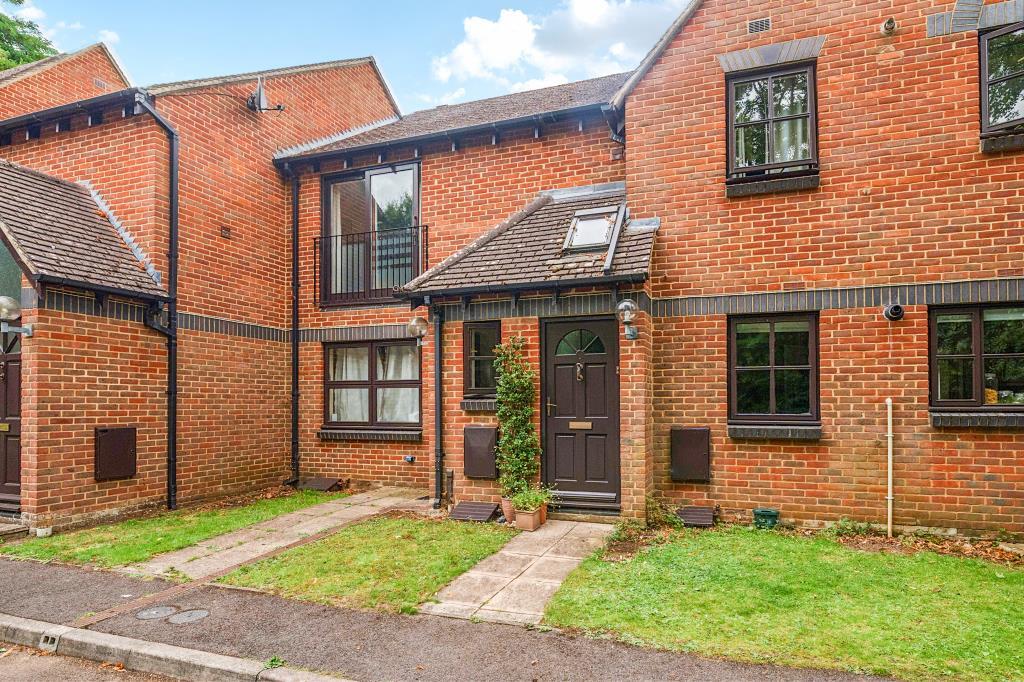 Main image of property: Green Ridges, Headington, OX3