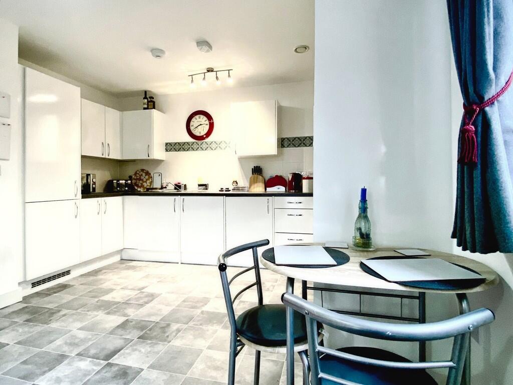 Main image of property: Chantry Place, Canterbury