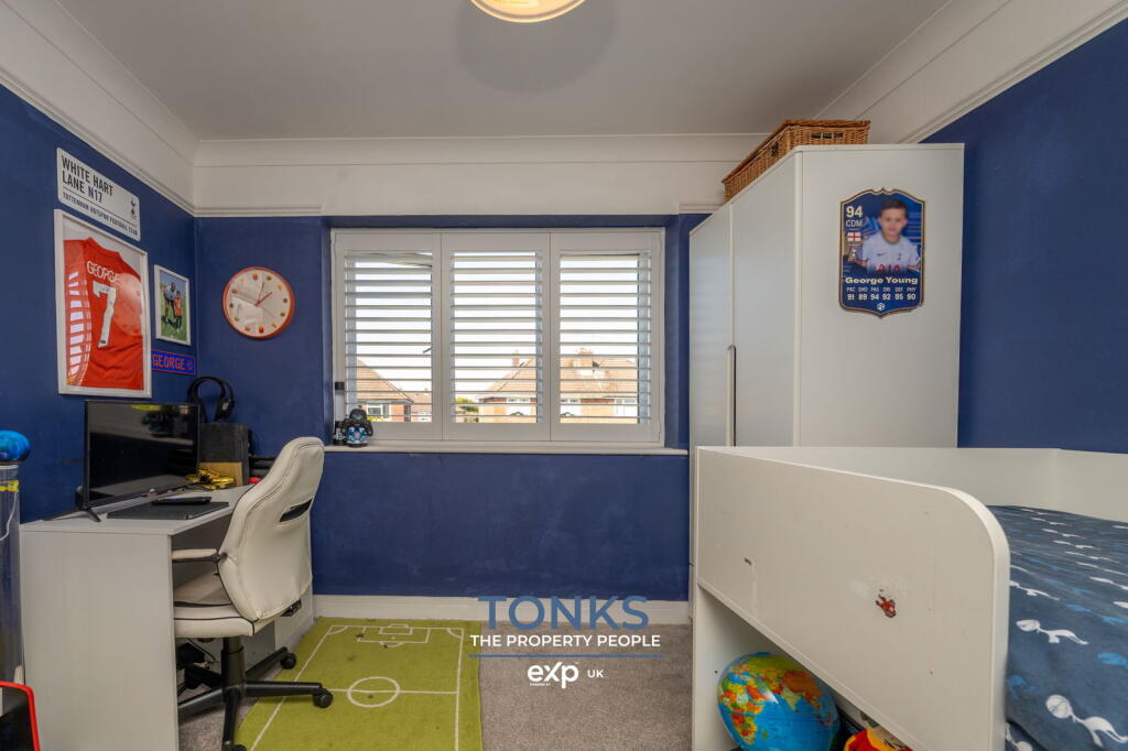 Additional image 8 of Laymoor Drive, Halesowen, B63 4NW